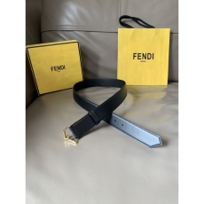 Fendi Belts